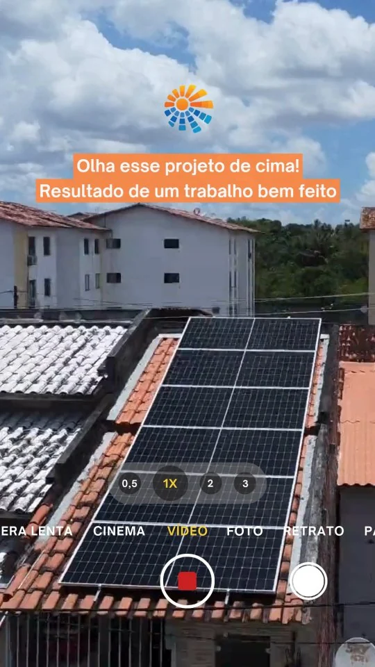 Capa de vídeo publicado pela Master