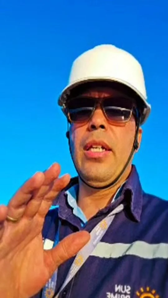 Capa de vídeo da Sunprime · 73,2 kW publicados
